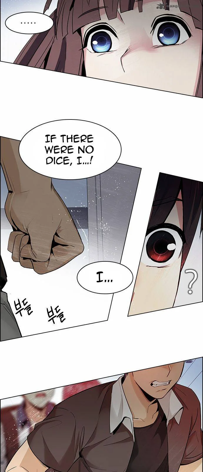 DICE: The Cube that Changes Everything Chapter 134 page 29