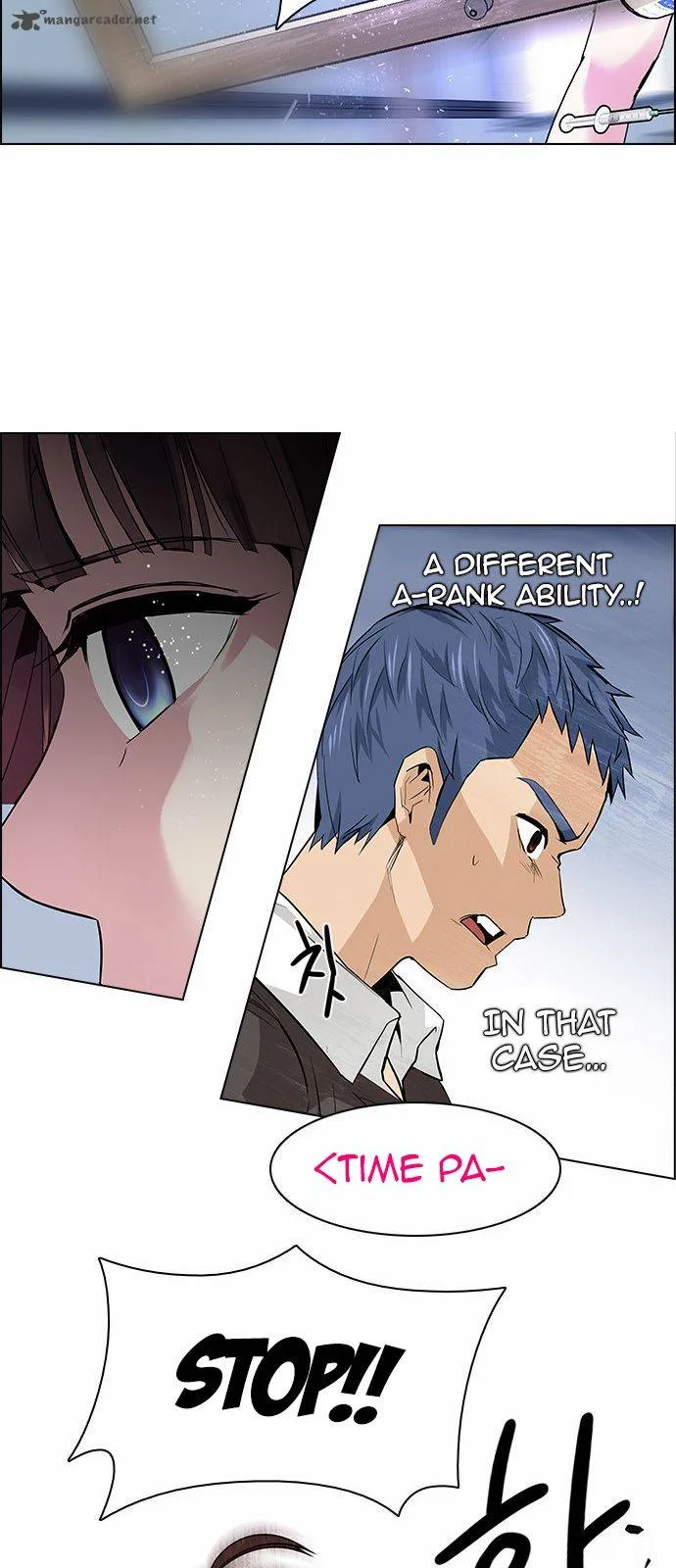 DICE: The Cube that Changes Everything Chapter 134 page 38