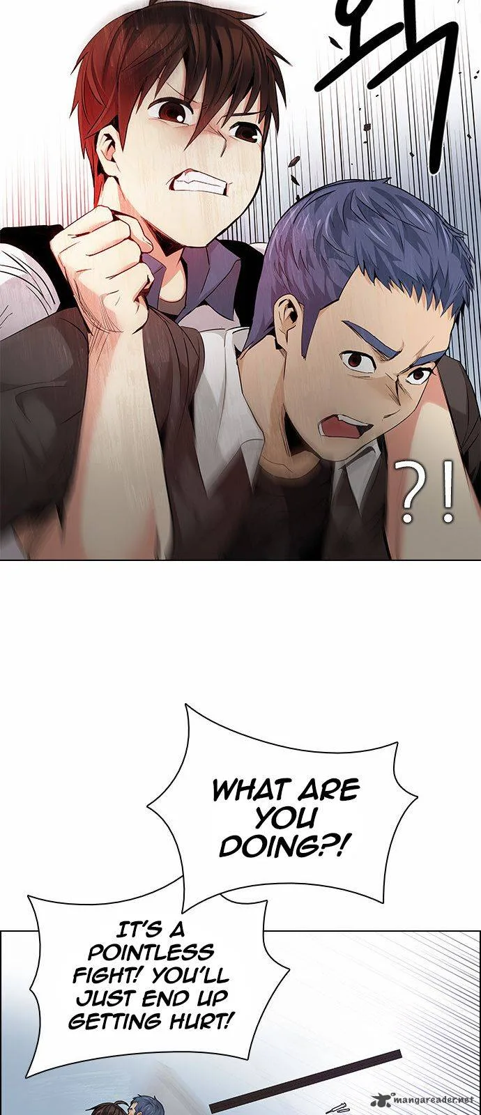 DICE: The Cube that Changes Everything Chapter 134 page 39