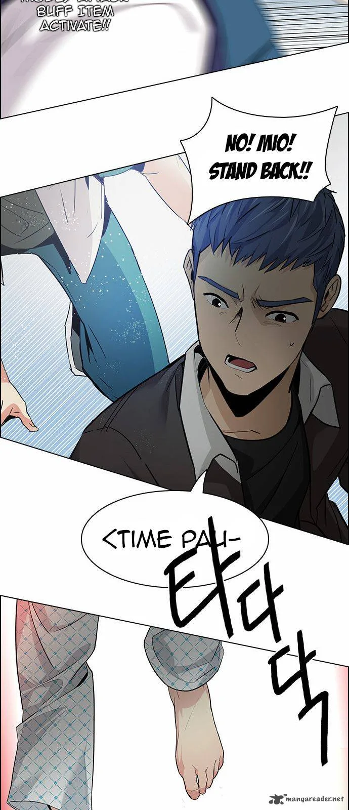 DICE: The Cube that Changes Everything Chapter 134 page 46
