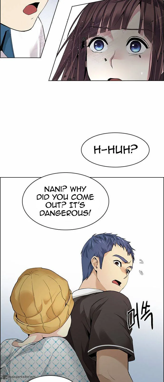 DICE: The Cube that Changes Everything Chapter 134 page 49
