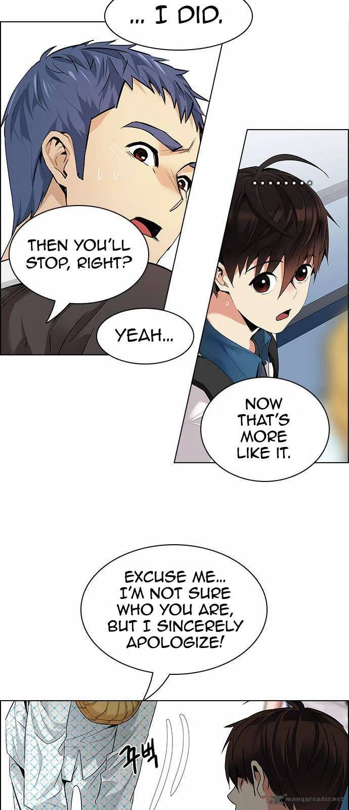 DICE: The Cube that Changes Everything Chapter 134 page 51