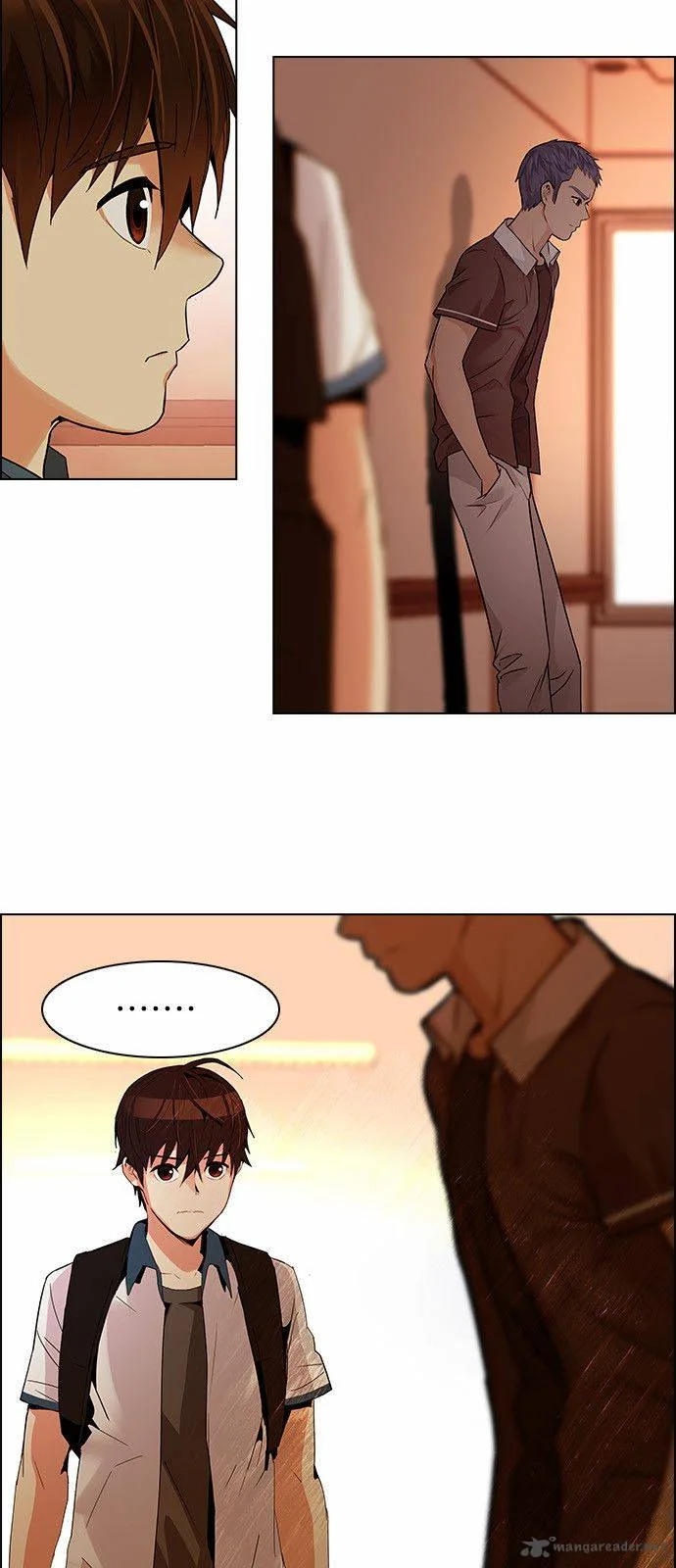 DICE: The Cube that Changes Everything Chapter 135 page 20