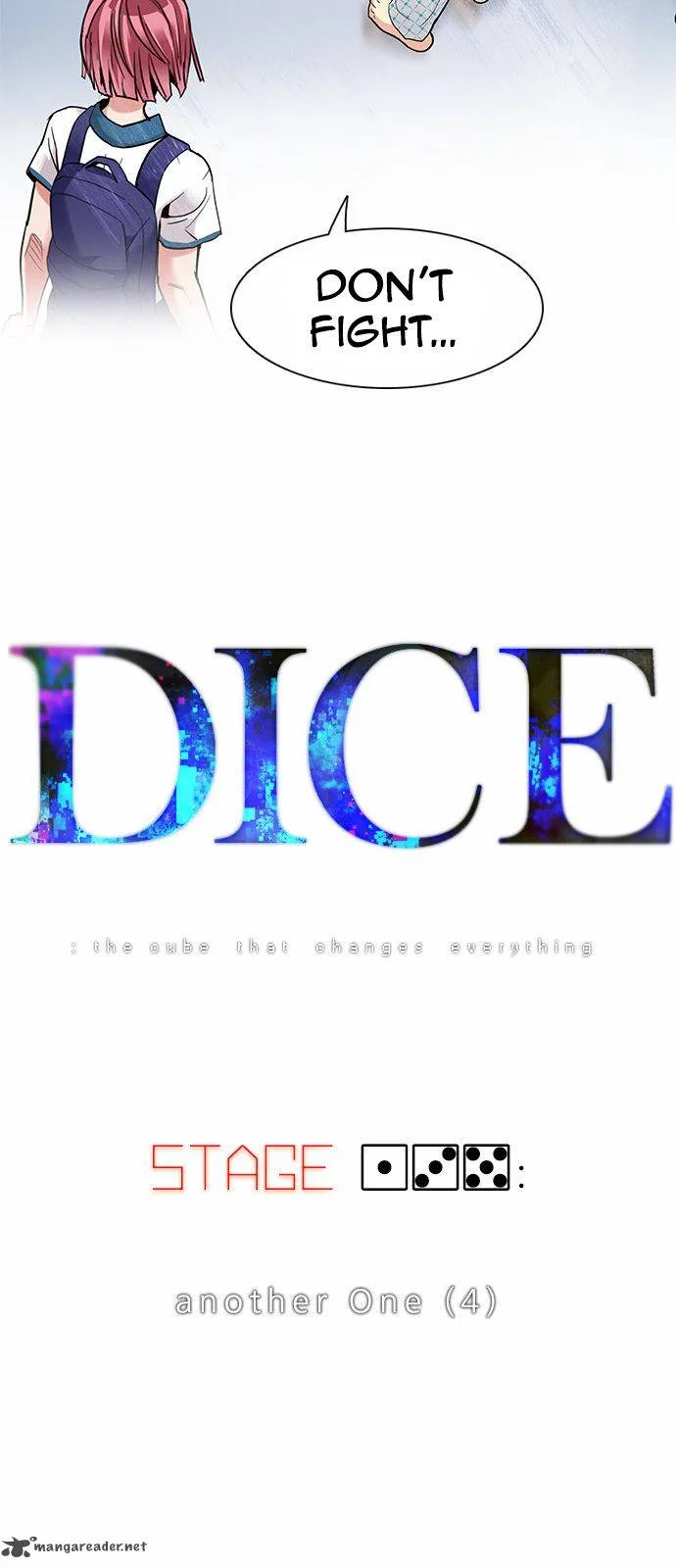 DICE: The Cube that Changes Everything Chapter 135 page 3