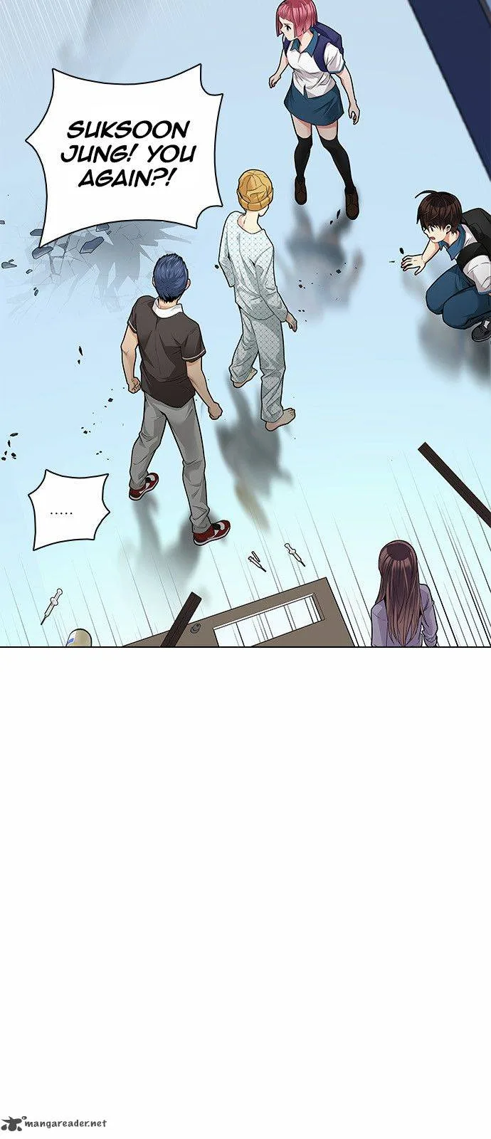 DICE: The Cube that Changes Everything Chapter 135 page 11