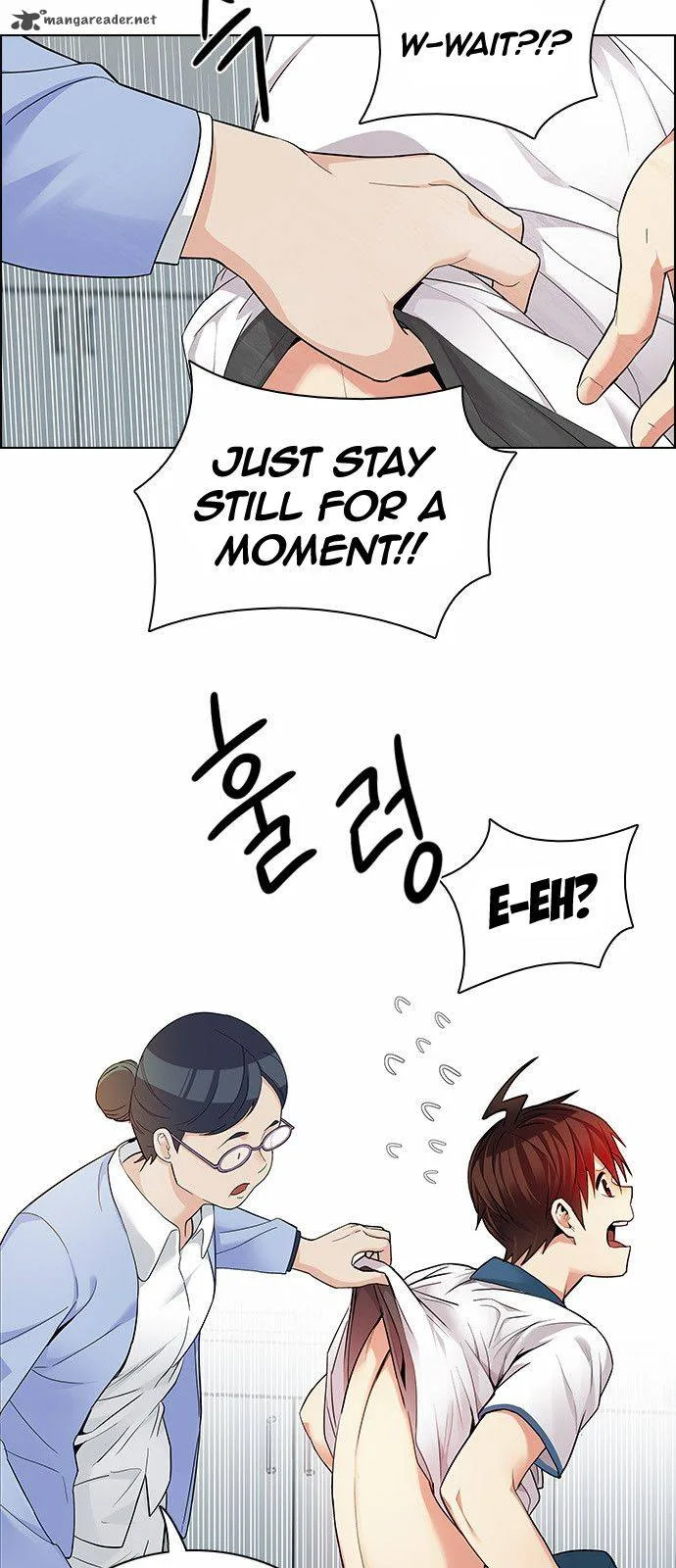 DICE: The Cube that Changes Everything Chapter 135 page 13