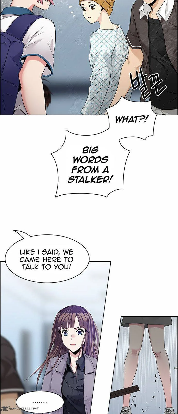 DICE: The Cube that Changes Everything Chapter 135 page 5