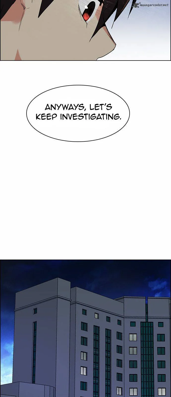 DICE: The Cube that Changes Everything Chapter 135 page 39