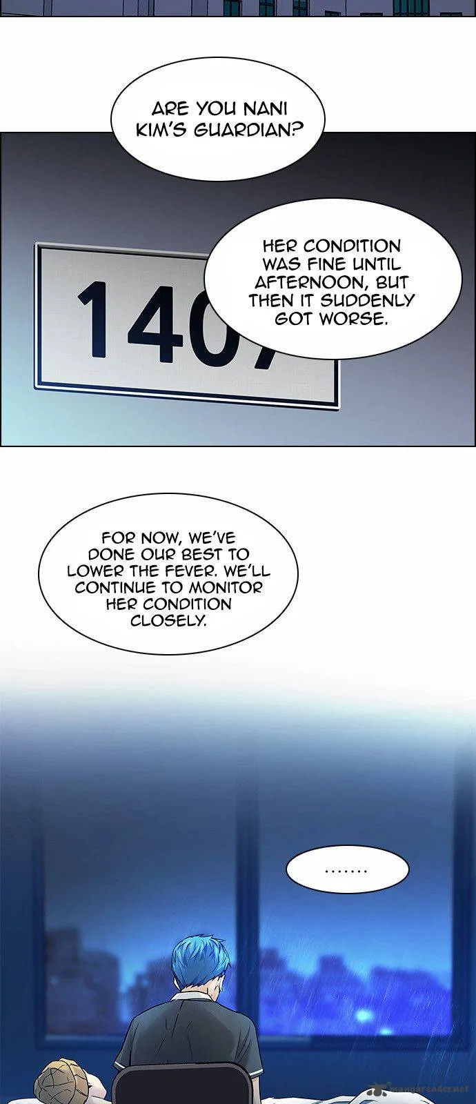 DICE: The Cube that Changes Everything Chapter 135 page 40