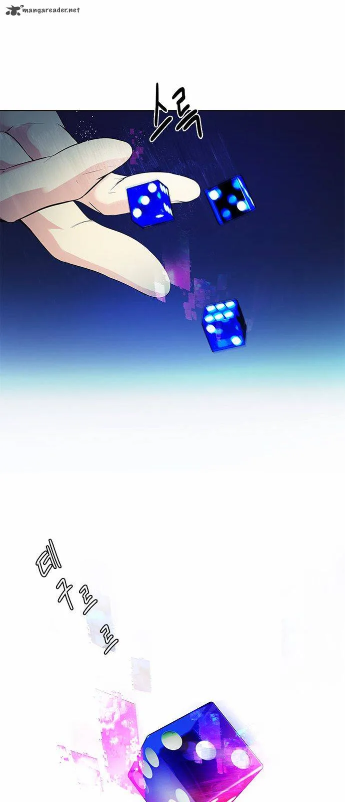 DICE: The Cube that Changes Everything Chapter 135 page 45