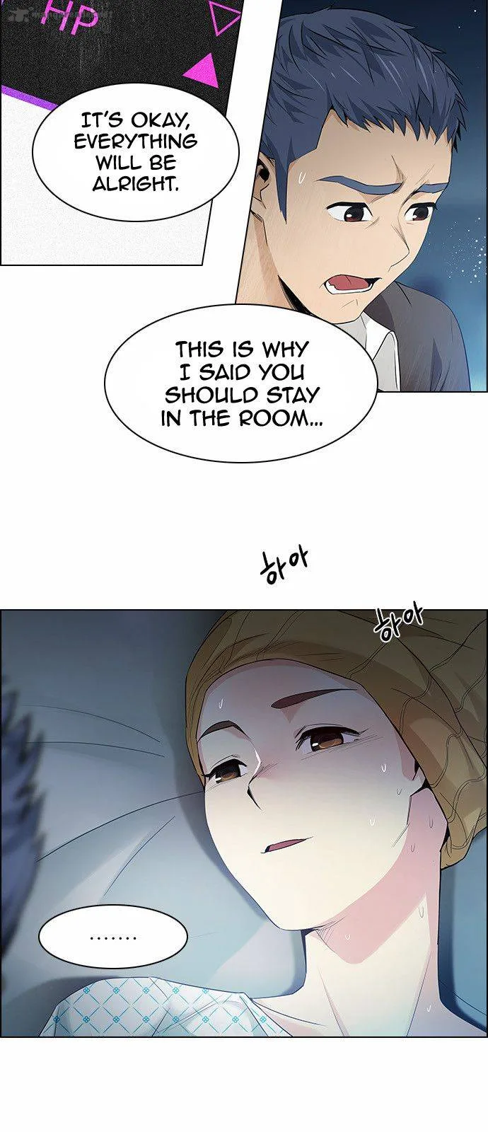 DICE: The Cube that Changes Everything Chapter 136 page 4
