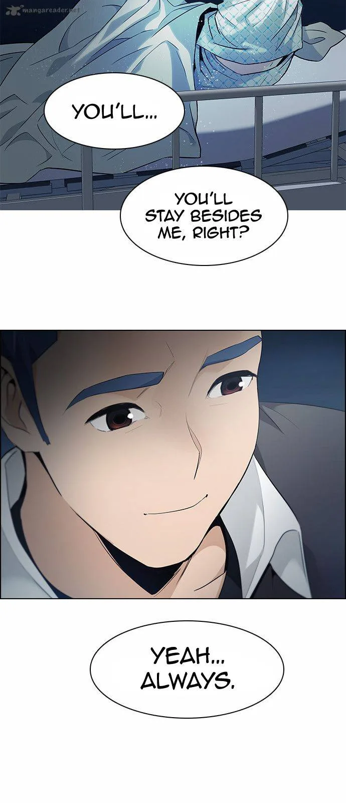 DICE: The Cube that Changes Everything Chapter 136 page 6