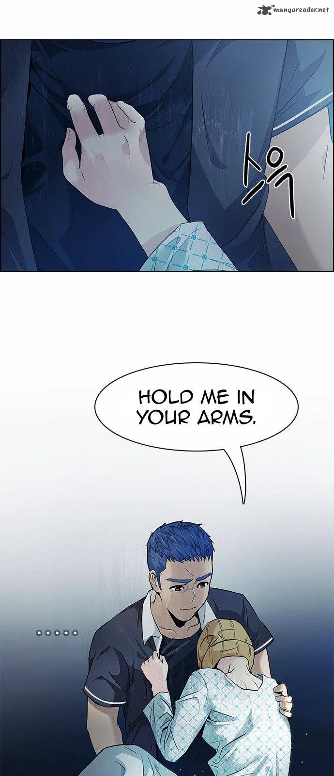 DICE: The Cube that Changes Everything Chapter 136 page 5