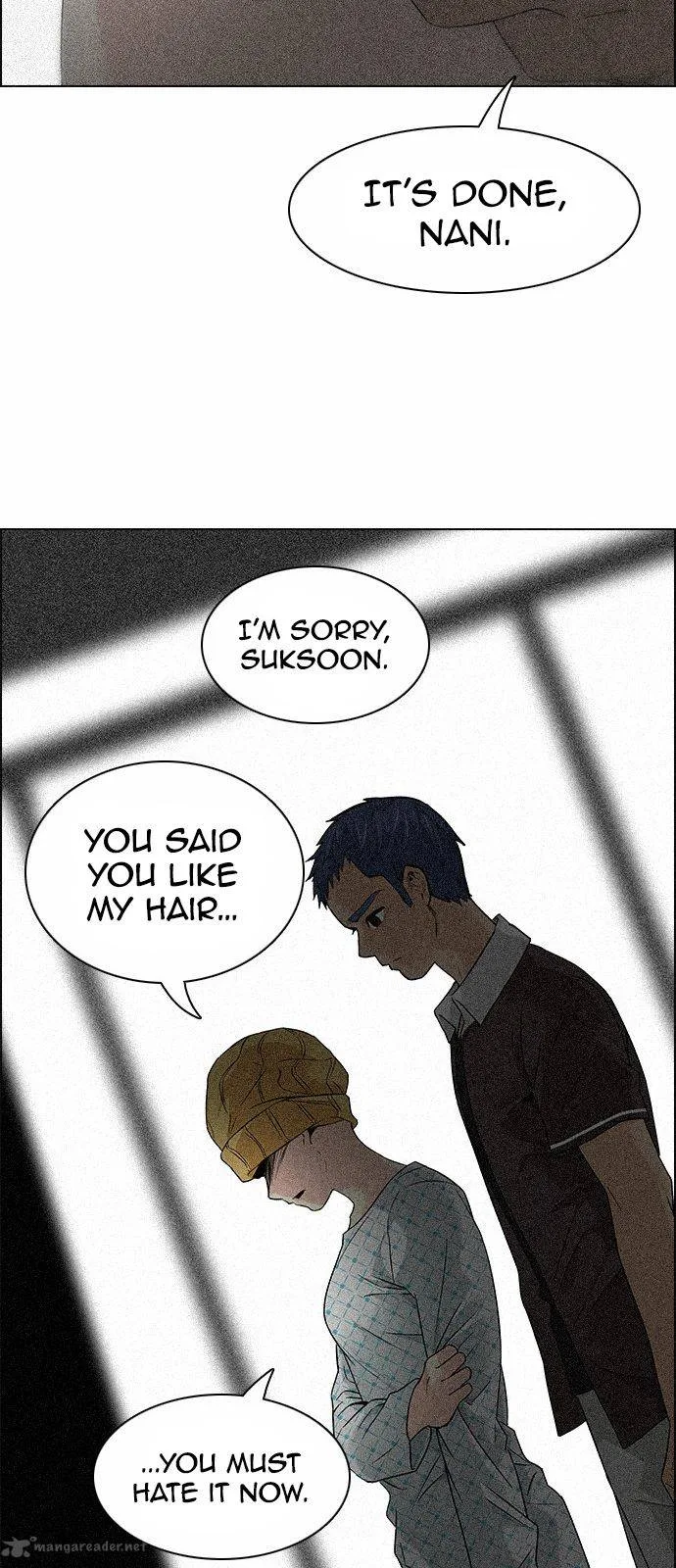 DICE: The Cube that Changes Everything Chapter 136 page 26