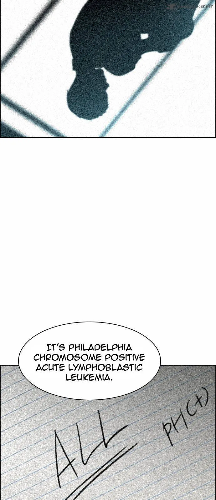 DICE: The Cube that Changes Everything Chapter 136 page 28