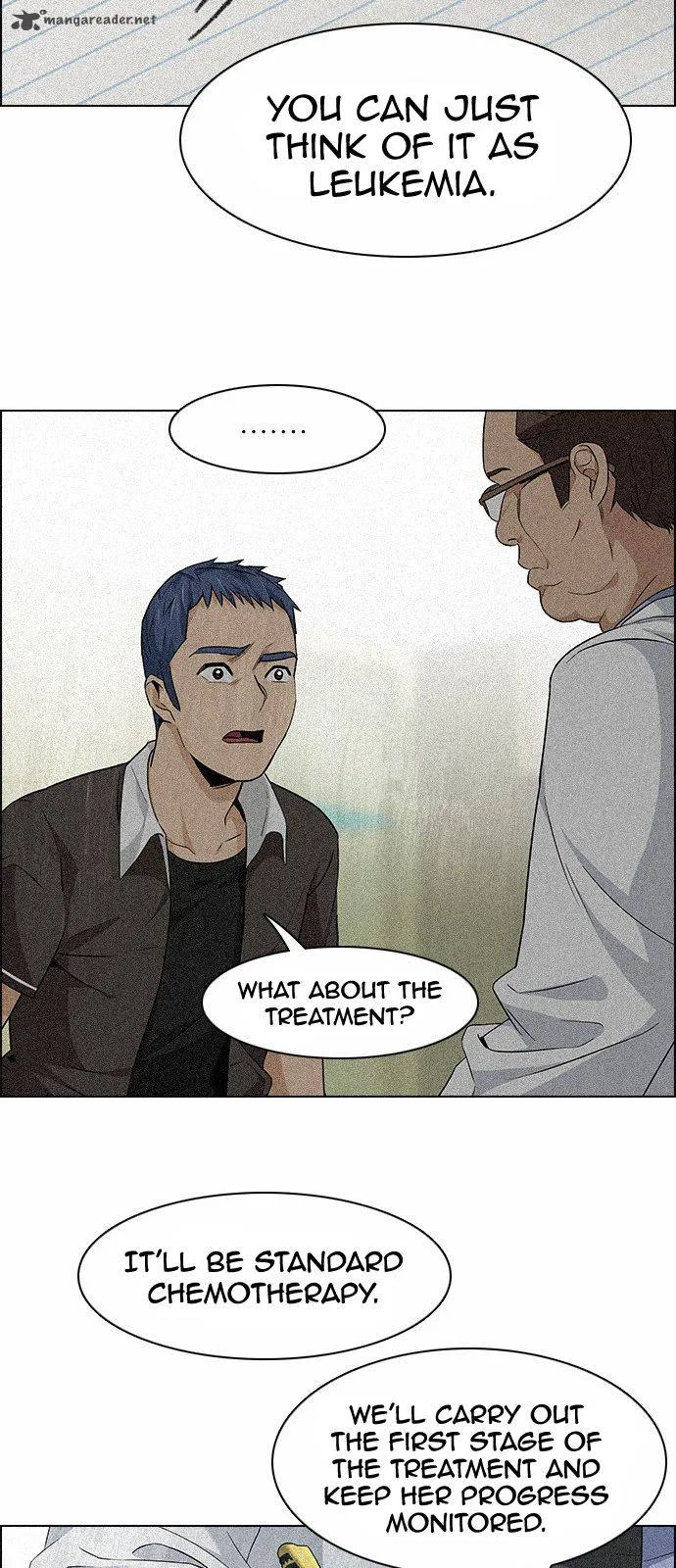 DICE: The Cube that Changes Everything Chapter 136 page 29