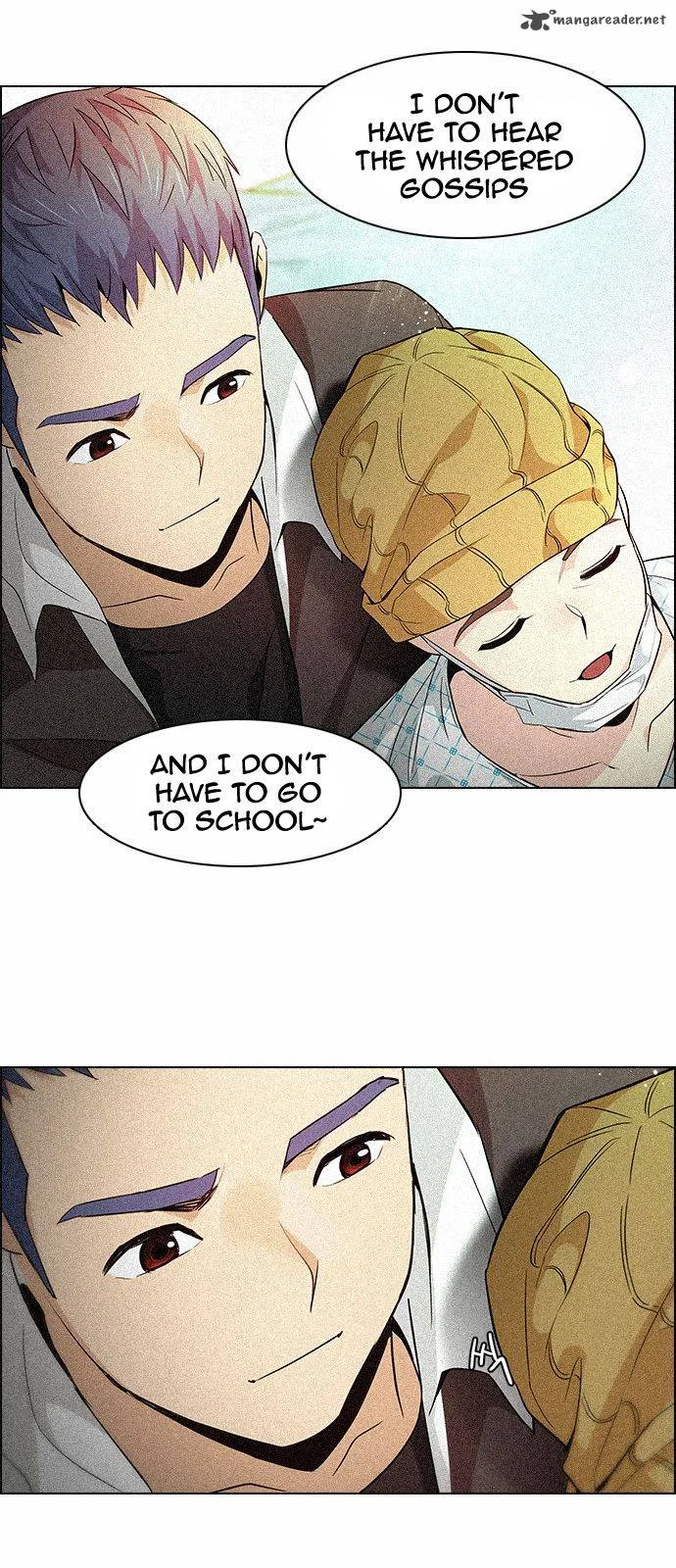 DICE: The Cube that Changes Everything Chapter 136 page 34