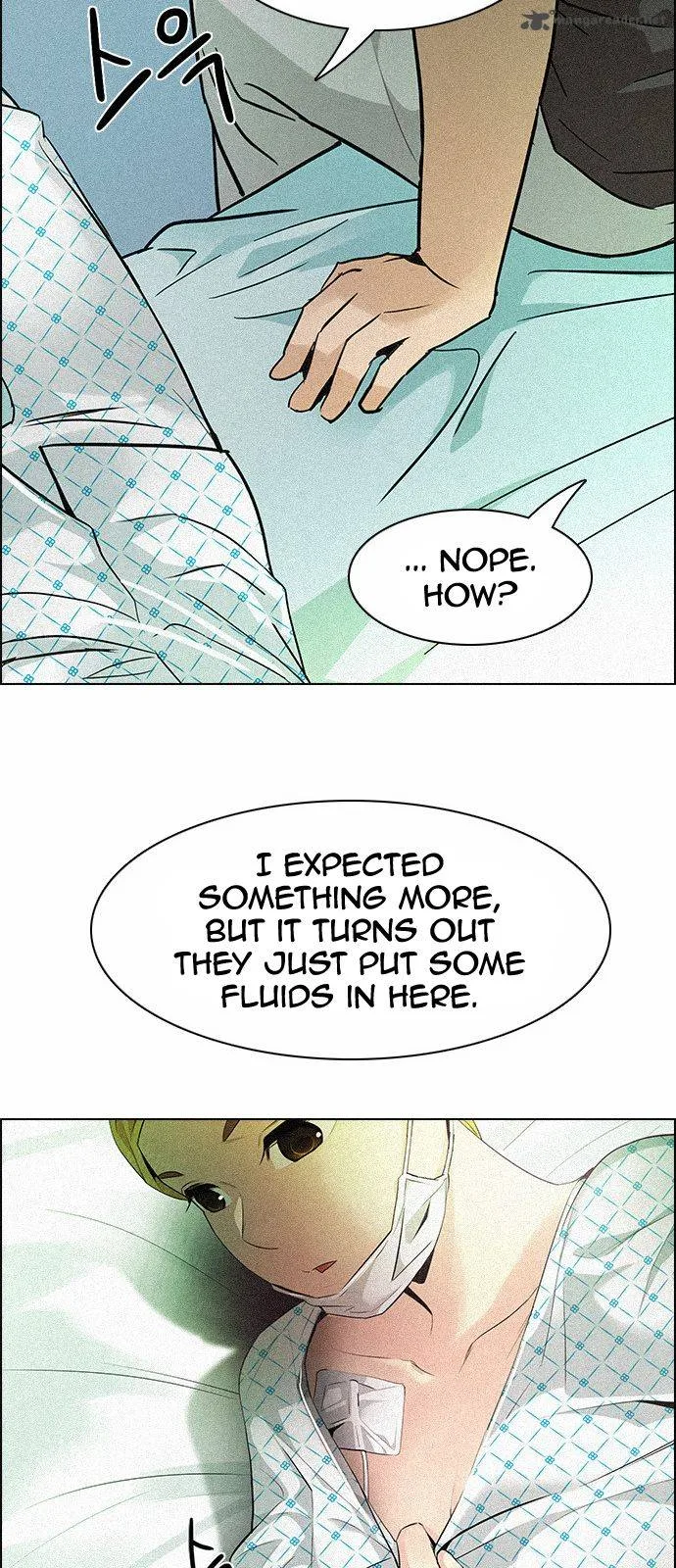 DICE: The Cube that Changes Everything Chapter 136 page 38