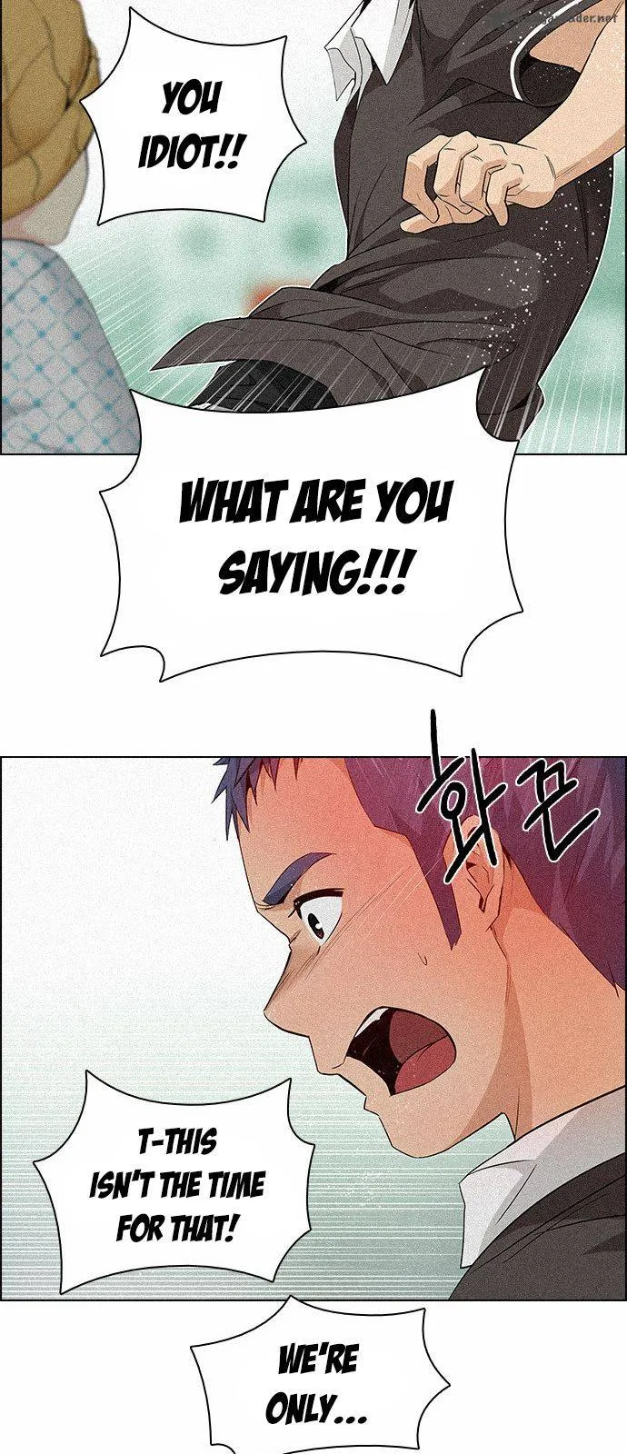 DICE: The Cube that Changes Everything Chapter 136 page 43