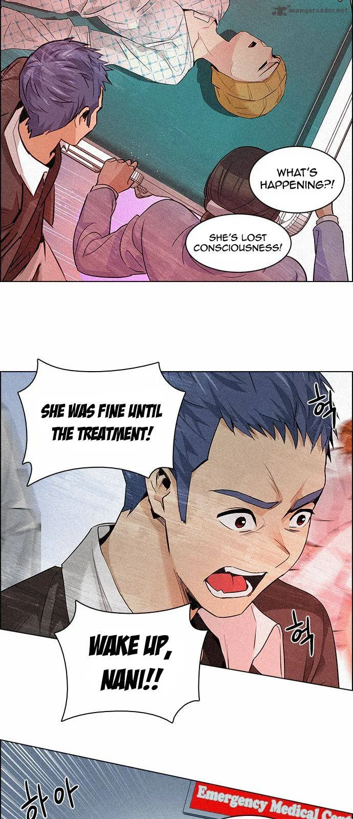 DICE: The Cube that Changes Everything Chapter 136 page 50
