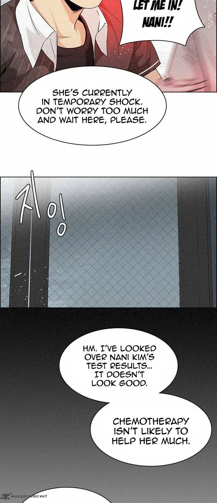 DICE: The Cube that Changes Everything Chapter 136 page 52