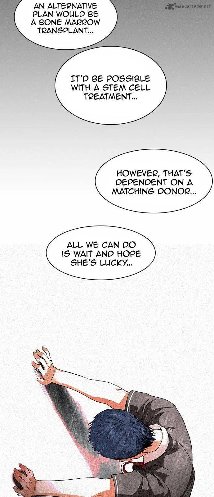 DICE: The Cube that Changes Everything Chapter 136 page 53