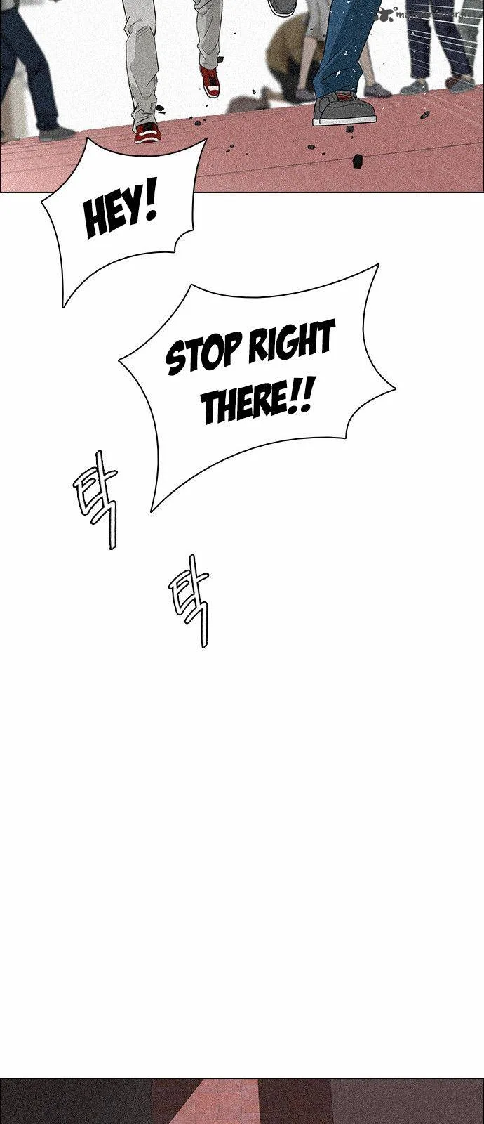 DICE: The Cube that Changes Everything Chapter 137 page 22