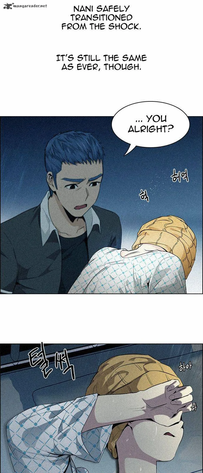 DICE: The Cube that Changes Everything Chapter 137 page 5