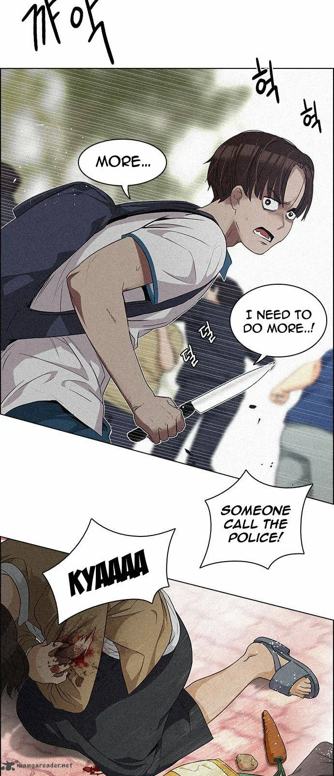 DICE: The Cube that Changes Everything Chapter 137 page 15