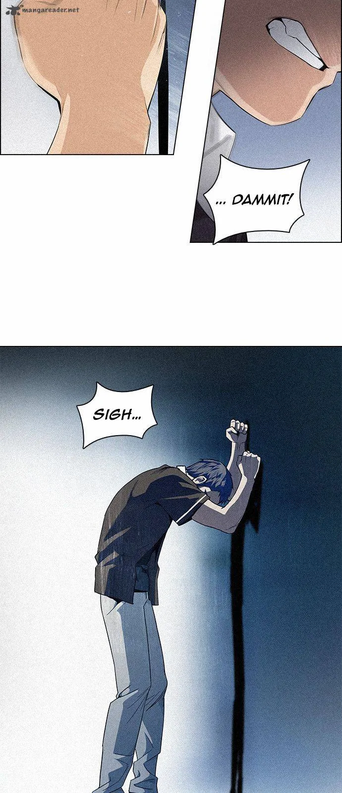 DICE: The Cube that Changes Everything Chapter 137 page 8