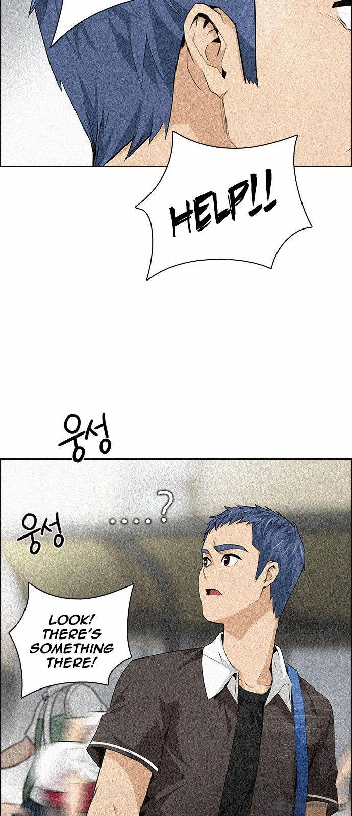DICE: The Cube that Changes Everything Chapter 137 page 13