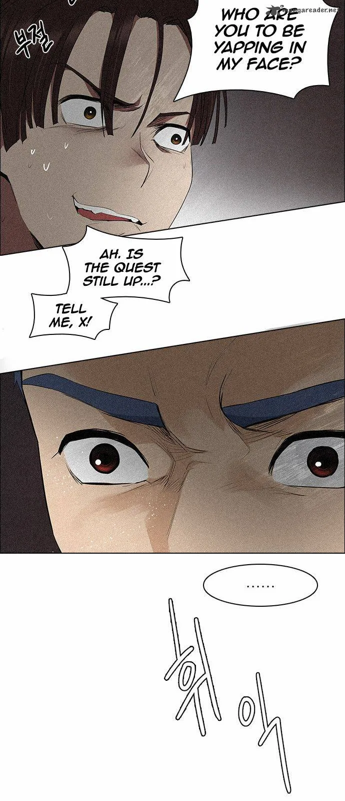 DICE: The Cube that Changes Everything Chapter 137 page 27