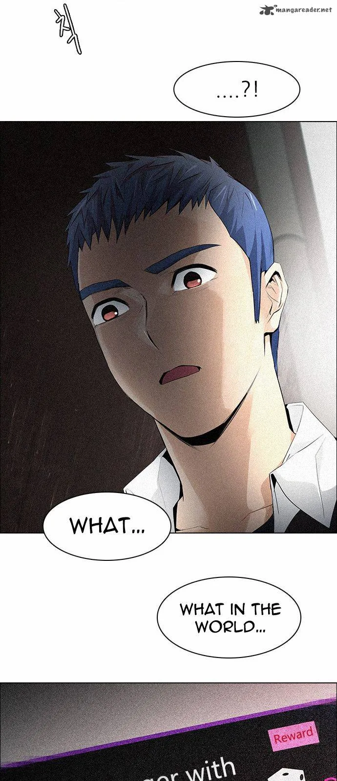 DICE: The Cube that Changes Everything Chapter 137 page 31