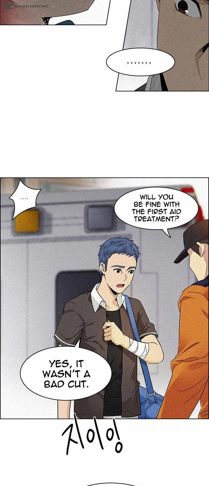 DICE: The Cube that Changes Everything Chapter 137 page 37