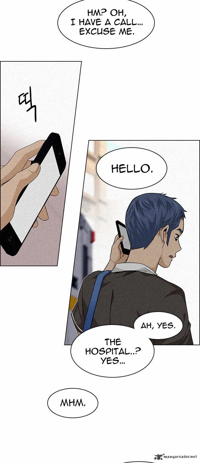 DICE: The Cube that Changes Everything Chapter 137 page 38