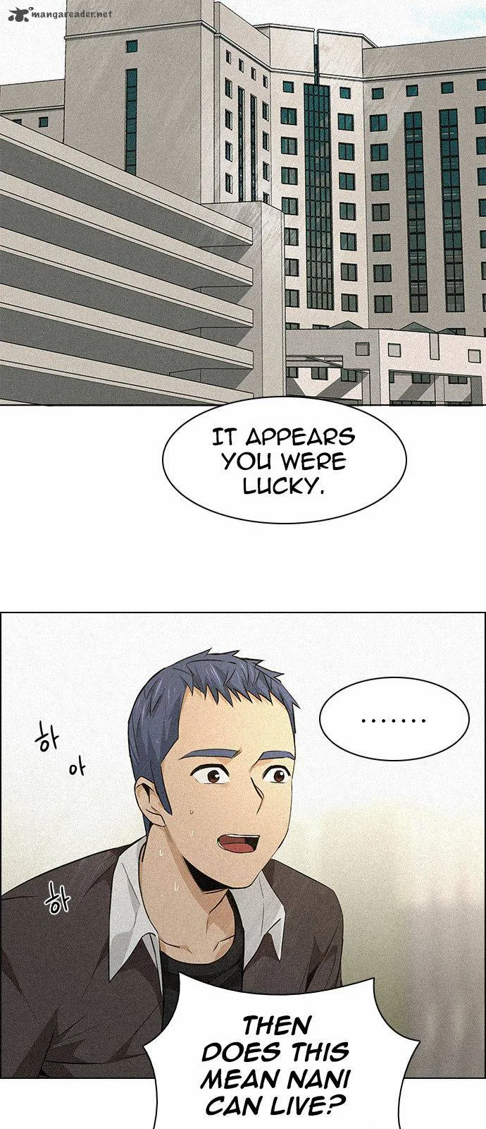 DICE: The Cube that Changes Everything Chapter 137 page 40
