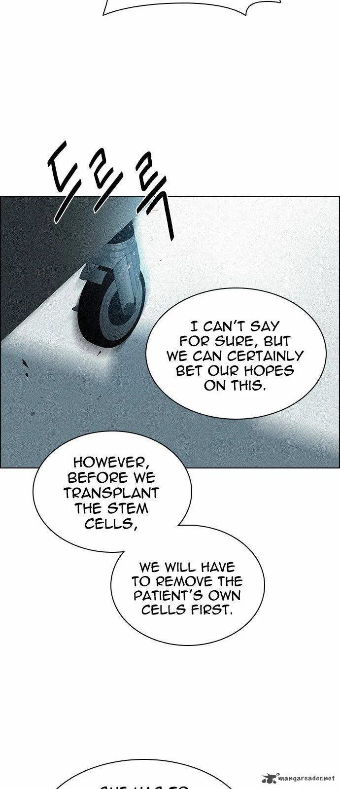 DICE: The Cube that Changes Everything Chapter 137 page 41