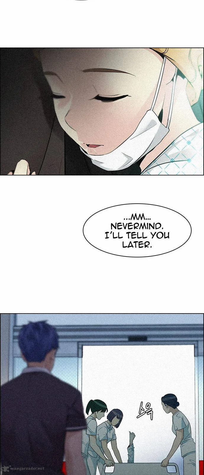 DICE: The Cube that Changes Everything Chapter 137 page 46
