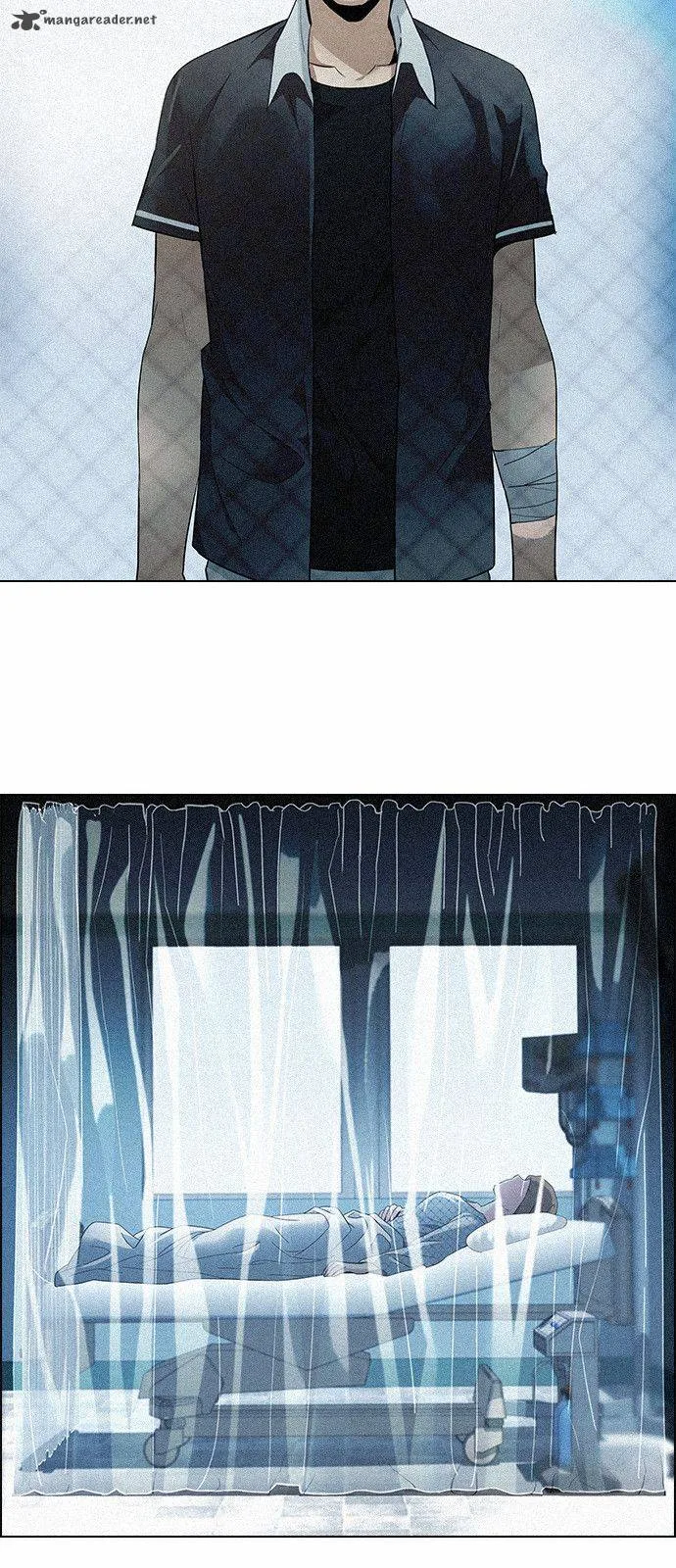 DICE: The Cube that Changes Everything Chapter 137 page 49
