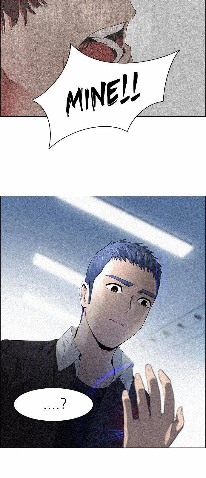 DICE: The Cube that Changes Everything Chapter 137 page 53