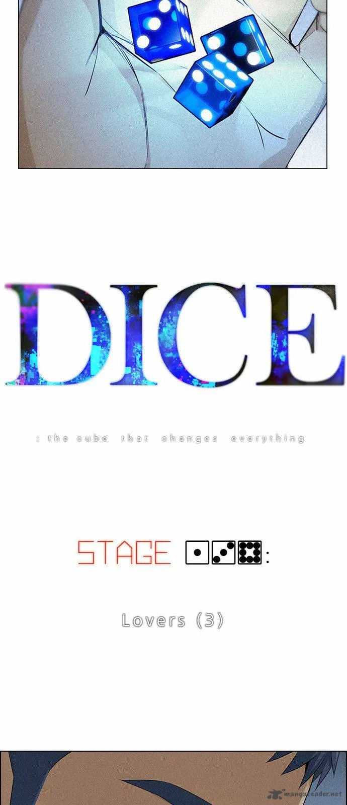 DICE: The Cube that Changes Everything Chapter 138 page 3