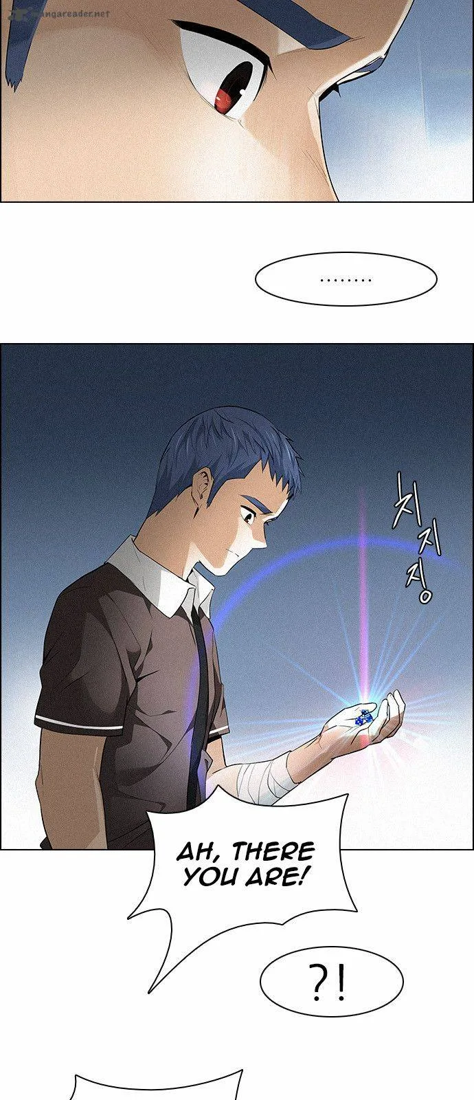 DICE: The Cube that Changes Everything Chapter 138 page 4