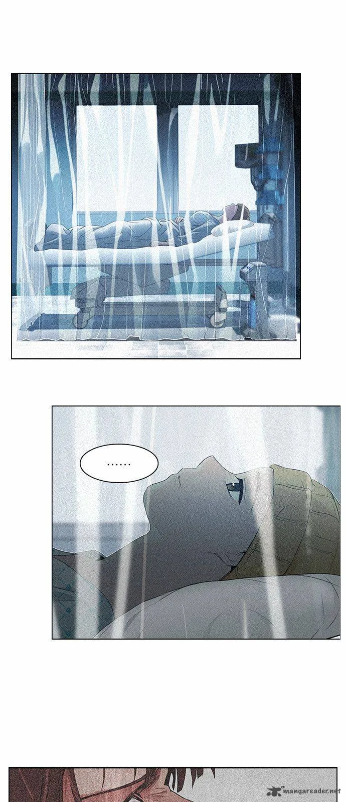 DICE: The Cube that Changes Everything Chapter 138 page 1