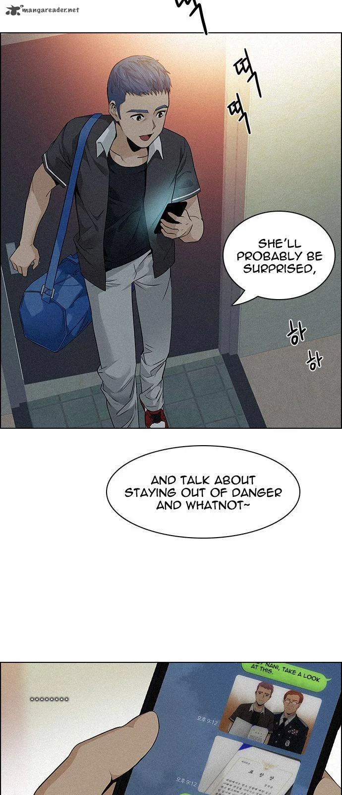 DICE: The Cube that Changes Everything Chapter 138 page 10