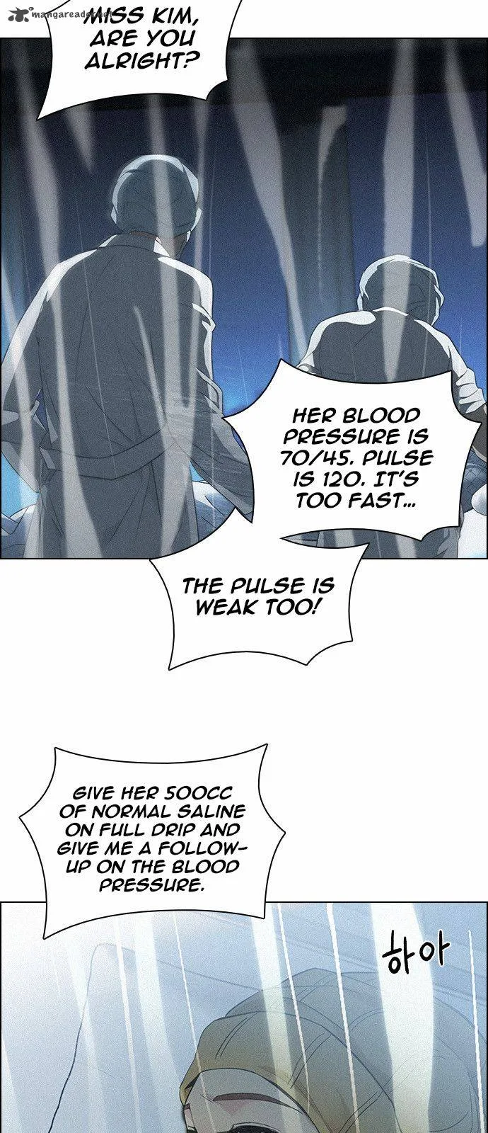DICE: The Cube that Changes Everything Chapter 138 page 17