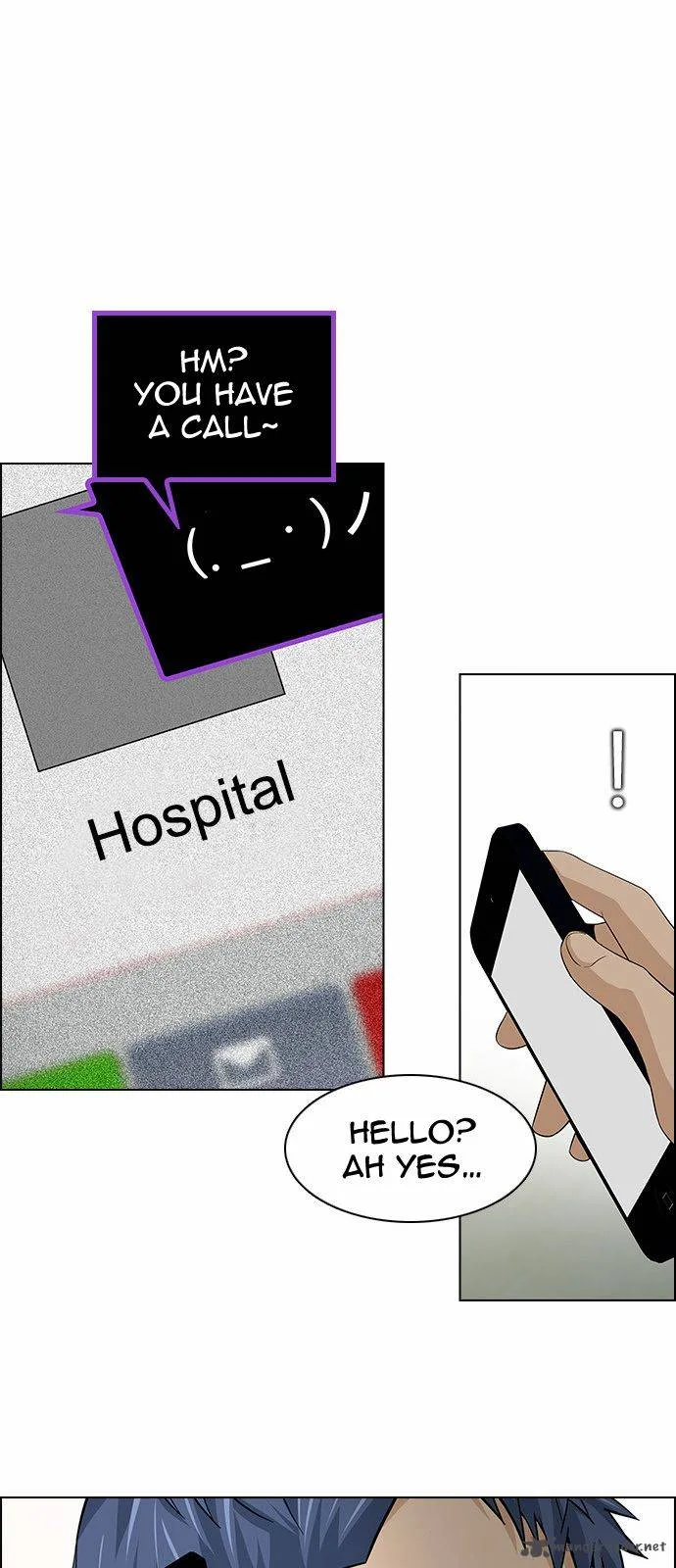 DICE: The Cube that Changes Everything Chapter 138 page 30