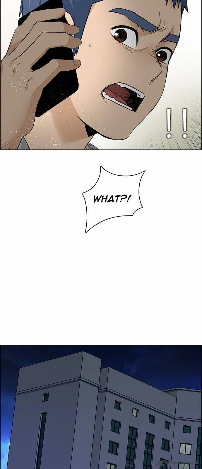 DICE: The Cube that Changes Everything Chapter 138 page 31