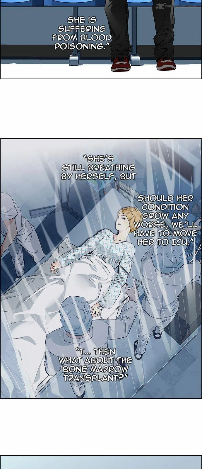 DICE: The Cube that Changes Everything Chapter 138 page 36