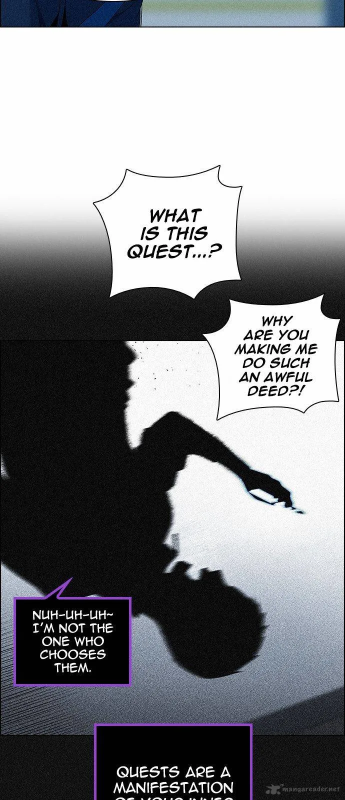 DICE: The Cube that Changes Everything Chapter 138 page 41