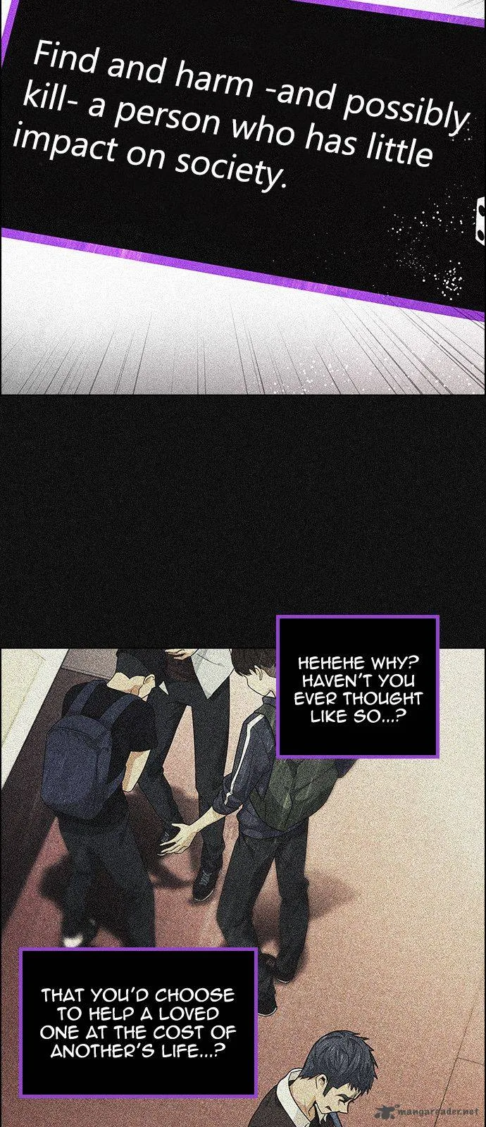 DICE: The Cube that Changes Everything Chapter 138 page 43